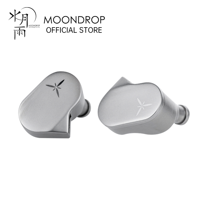 MOONDROP LAN