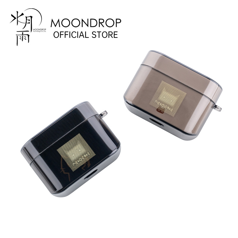 MOONDROP Nekocake