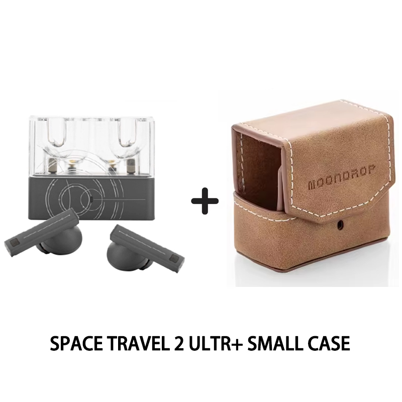 MOONDROP Space Travel 2 Ultra