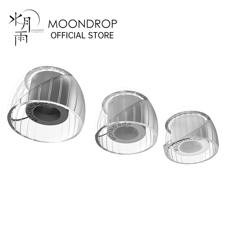 MOONDROP Spring Tips KATO