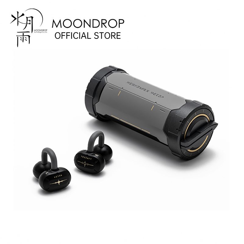 MOONDROP U.C.T.S